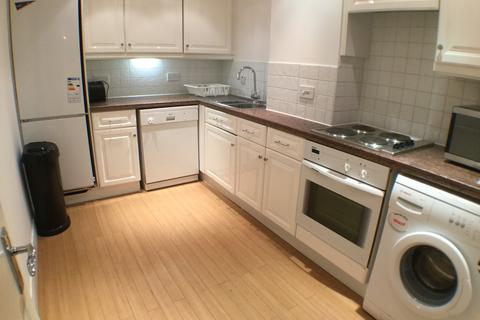 2 bedroom flat to rent, Harewood Avenue, London NW1