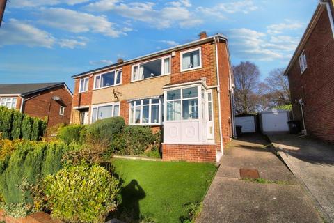 3 bedroom semi-detached house for sale, Roehampton Rise, Ardsley, Barnsley