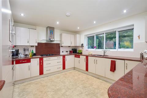 4 bedroom detached house for sale, Recreation Walk, Harleston IP20