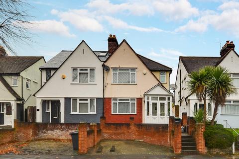 3 bedroom semi-detached house for sale, Winlaton Road, Bromley BR1