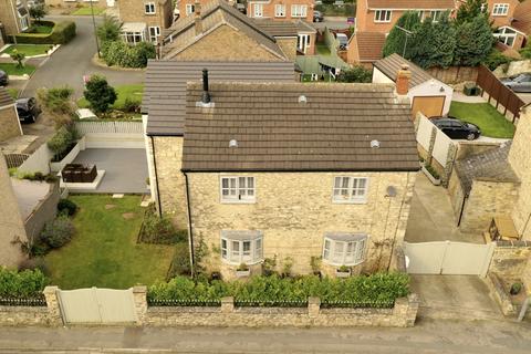undefined, Low Street, South Milford