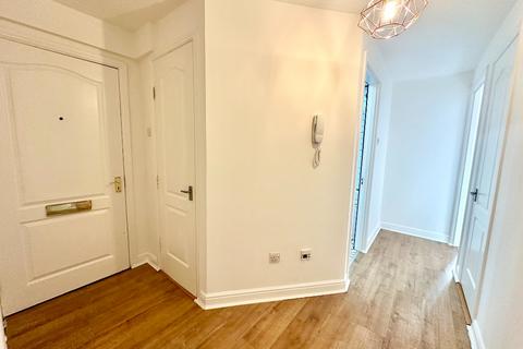 2 bedroom flat to rent, St Vincent Crescent, Finnieston, Glasgow, G3