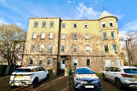 St Vincent Crescent, Finnieston, Glasgow, G3