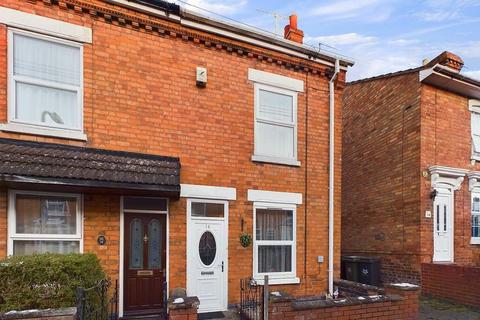 3 bedroom terraced house for sale, Vauxhall Street, Worcester, Worcestershire, WR3