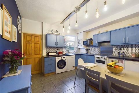 3 bedroom terraced house for sale, Vauxhall Street, Worcester, Worcestershire, WR3