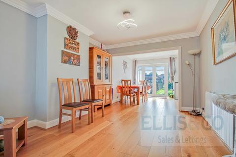 3 bedroom end of terrace house for sale, Stanley Avenue, Greenford, UB6