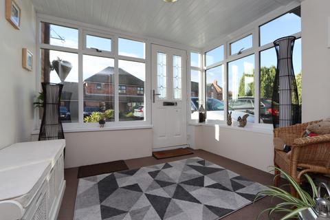 4 bedroom detached house for sale, Well Ridge Park, Red House Farm, Whitley Bay, NE25 9PQ