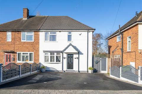 3 bedroom semi-detached house for sale, Campden Green, Solihull