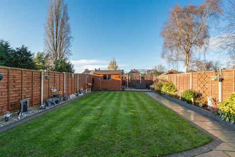 3 bedroom semi-detached house for sale, Campden Green, Solihull