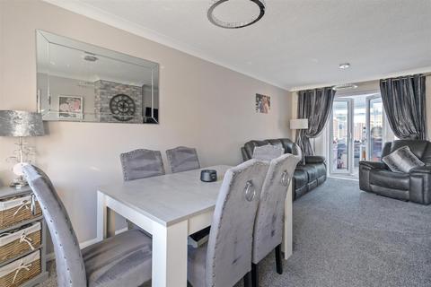 3 bedroom semi-detached house for sale, Campden Green, Solihull