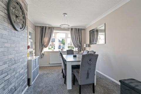 7 Campden Green, Solihull, B92 8HQ