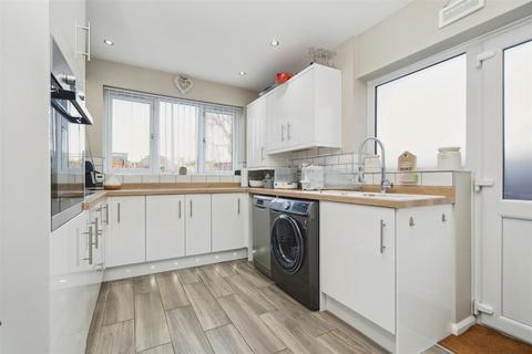 7 Campden Green, Solihull, B92 8HQ