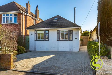 3 bedroom detached bungalow for sale, Sherwood Avenue, Poole BH14