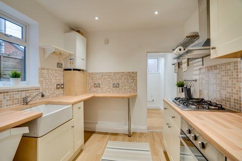 3 bedroom terraced house for sale, Romsey Road, Southampton, Hampshire