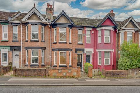 3 bedroom terraced house for sale, Romsey Road, Southampton, Hampshire