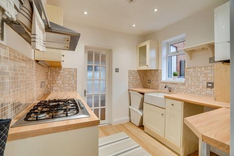 3 bedroom terraced house for sale, Romsey Road, Southampton, Hampshire