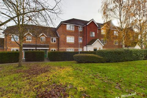 2 bedroom flat for sale, Whitehead Way, Aylesbury, Buckinghamshire