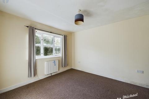 2 bedroom flat for sale, Whitehead Way, Aylesbury, Buckinghamshire