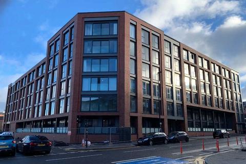 undefined, Bradford Street, Birmingham, West Midlands, B12