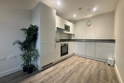 undefined, Bradford Street, Birmingham, West Midlands, B12