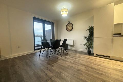 undefined, Bradford Street, Birmingham, West Midlands, B12