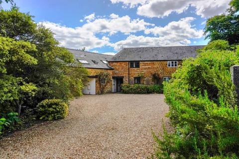 2 bedroom cottage for sale, Daisy Hill, Duns Tew, Bicester & Parking Space 6a, Oxfordshire, OX25 6LB