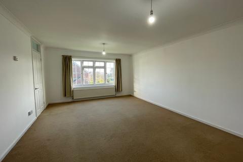 2 bedroom flat to rent, Northbrook Road, Swanage BH19