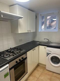 1 bedroom ground floor flat to rent, Egerton Road, Manchester M14