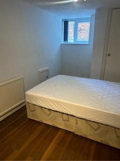 1 bedroom ground floor flat to rent, Egerton Road, Manchester M14