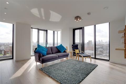 2 bedroom flat to rent, Stratosphere Tower, Great Eastern Road,  London,  E15