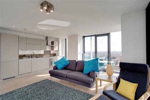 2 bedroom flat to rent, Stratosphere Tower, Great Eastern Road,  London,  E15