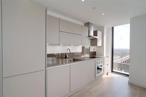 2 bedroom flat to rent, Stratosphere Tower, Great Eastern Road,  London,  E15