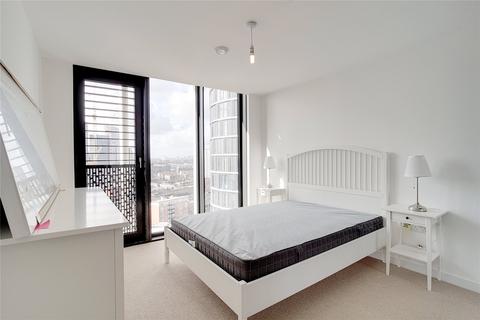 2 bedroom flat to rent, Stratosphere Tower, Great Eastern Road,  London,  E15