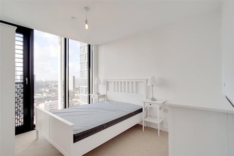 2 bedroom flat to rent, Stratosphere Tower, Great Eastern Road,  London,  E15