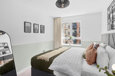 2 bedroom apartment for sale, Plot Goldcrest House - D1.5.2.2, at L&Q at Alexandra Gate Mary Neuner Road, Haringey N8