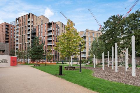 2 bedroom apartment for sale, Plot Goldcrest House - D1.7.2.2, at L&Q at Alexandra Gate Mary Neuner Road, Haringey N8