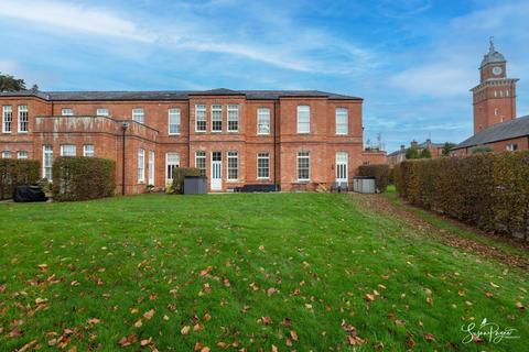 3 bedroom apartment for sale, Whitecroft Park, Newport