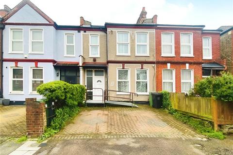 5 bedroom terraced house for sale, Balloch Road, London