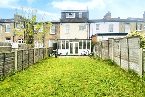 5 bedroom terraced house for sale, Balloch Road, London