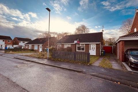 2 bedroom semi-detached house to rent, Southwold Place, Cramlington