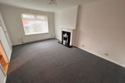 2 bedroom semi-detached house to rent, Southwold Place, Cramlington