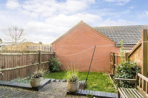 4 bedroom terraced house to rent, Tungstone Way, Market Harborough