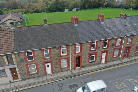 2 bedroom terraced house for sale, High Street, Newbridge, NP11