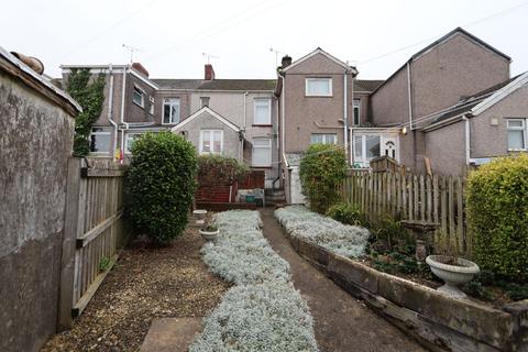 2 bedroom terraced house for sale, High Street, Newbridge, NP11