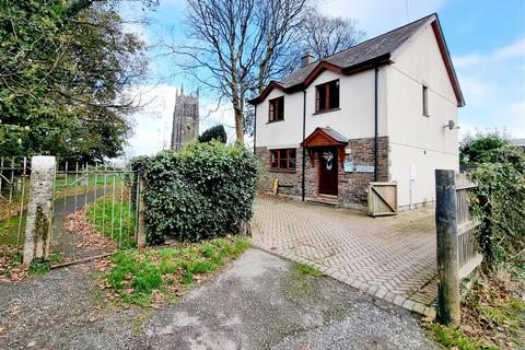 3 bedroom detached house for sale, Church Walk, South Petherwin