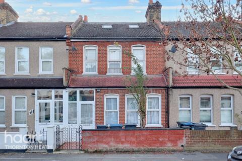 4 bedroom terraced house for sale, Maplethorpe Road, Thornton Heath