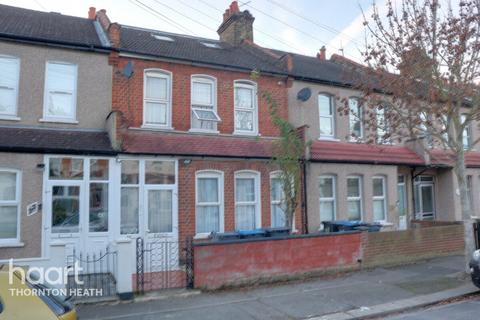 Maplethorpe Road, Thornton Heath