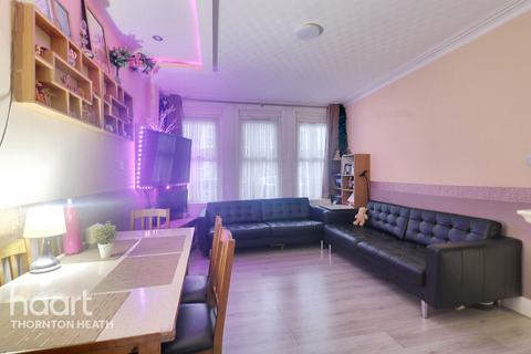 34 Maplethorpe Road, Thornton Heath, CR7 7LY