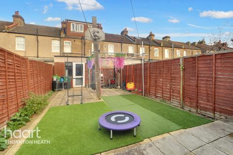 34 Maplethorpe Road, Thornton Heath, CR7 7LY