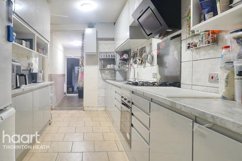 34 Maplethorpe Road, Thornton Heath, CR7 7LY